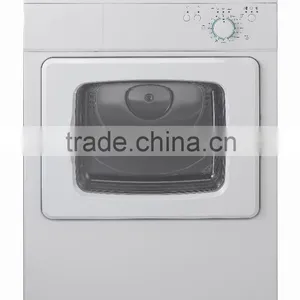6Kg Air Tumble Clothes Dryer With SASO Square or Round Door thumbnail-3