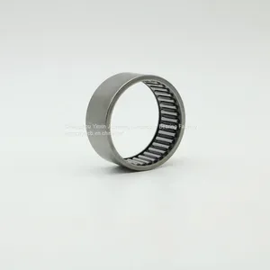 Excellent Quality HK Series Needle Roller Bearings HK505825 thumbnail-1