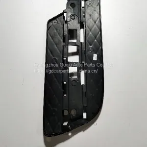 Front Bumper Fog Lamp Grill OE 1648847222 FOR MERCEDES BENZGLS GLE-CLASS W164 thumbnail-2