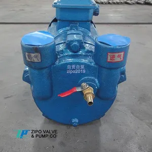 ZIPO 2BV Water Circulation Vacuum Pump thumbnail-1
