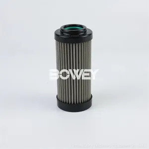0100 DN 025 BN4HC 0400 DN 025 BN4HC Bowey Replaces Hydac Hydraulic Oil Filter Element thumbnail-2