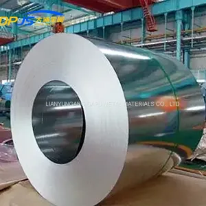 ASTM/AISI 304/316/S32100/S41428/S42225/S22053/S35950/S30103 Stainless Steel Coil/Strip/Roll Ba/2b/No. 1/No. 4/4K/Hl/8K thumbnail-5