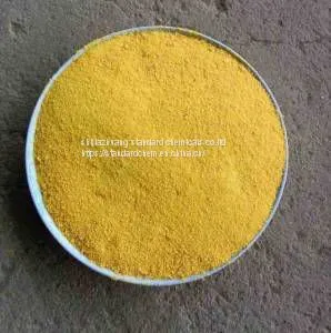 Water Treatment Chemical Poly Aluminium Chloride (pac) 30% Aluminium Polychlorid High Basicit thumbnail-1