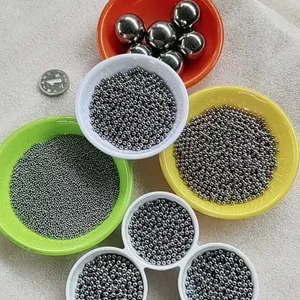 High Quality Stainless Ball Support OEM thumbnail-2