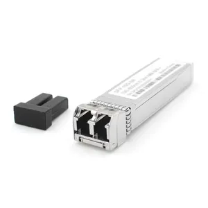 Best Quality 10G SFP SR 850nm 300m LC Connector Optical Transceiver SFP Module thumbnail-2