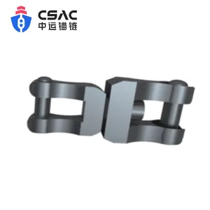 B Type Swivel Shackle thumbnail-2