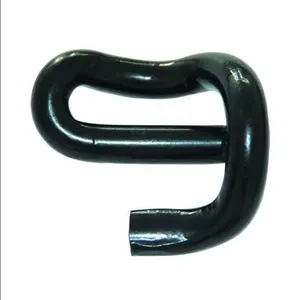 Elastic Rail Clip Spring Clip For Railway Rail thumbnail-1