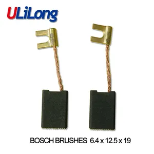 All Kinds Carbon Brush For Bosch Power Tools Carbon Brushes Replacement thumbnail-1