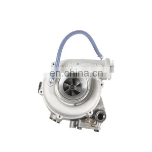 RHC7W Turbo Charger 119575-18020 119575 18020 VB290055 VC290055 VD29005 SW-1742 Ship Marine Engine 6ly2a-STP thumbnail-2