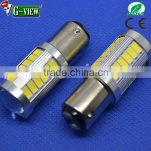 Hotsale Superbright 33smd 5730 Auto Led Bulb,1156 Car Led Light ,s25 Auto Led Bulb thumbnail-4