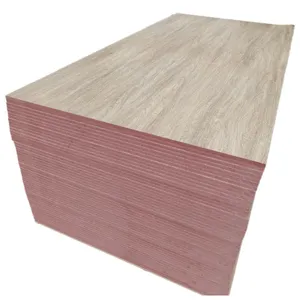 Wood White Primer HDF Moulded Door thumbnail-5