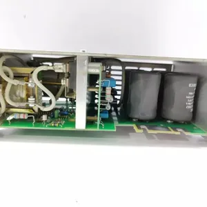 ABB DSSR 122 48990001-NK Power Supply Unit for DC-input thumbnail-3