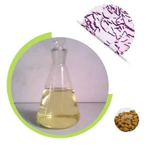 Bulk Supply Natural Natto Vitamin K2 MK-7 Oil 1kg Menaquinone-7 Nutrition Enhancers With ISO Certification thumbnail-1