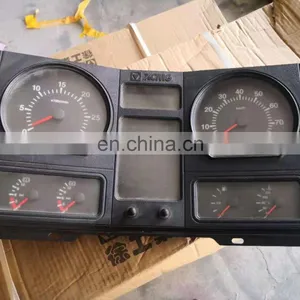 Xcmg Accessories Bulldozer Parts for XCMG Machinery Spare Parts Engine Parts thumbnail-4