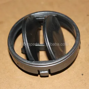 Other Performance Parts ZK6138HP High Quality Buses China Trade Air Outlet 8111-00592 Bus Interior Important Parts Air Vent for Bus thumbnail-6