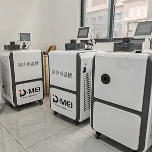 DY-HT1M-Y Bath Type Black Body Radiation Source(-50℃-80℃) Radiation Surface 100mm/150mm/200mm thumbnail-3