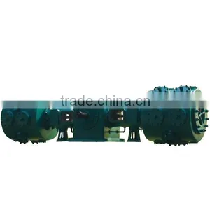 4 Stage Reciprocating Compressor thumbnail-3