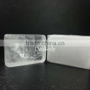 Potassium Alum Block / Piedra de Alumbre thumbnail-1