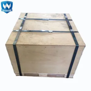 Wodon Customizable Steel Flux Cored Welding Wire Manufacturer's Valve Surfacing Gas Shielding OEM Support thumbnail-6