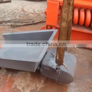 Ore Processing Electromagnetic Vibrating Feeder thumbnail-1