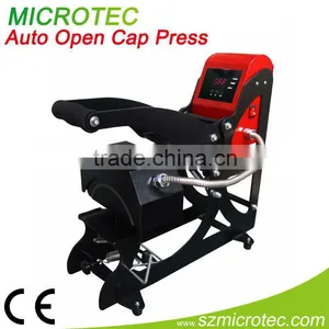 Cap Full-automatic Pad Printing Machine thumbnail-1