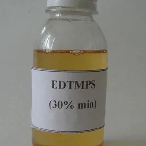 EDTMPS Corrosion Inhibitors & Scale Inhibitor CAS Number: 1429-50-1 thumbnail-2