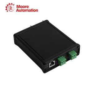 PROSOFT AN-X2-AB-DHRIO EtherNet/IP to Remote I/O In Stock thumbnail-4