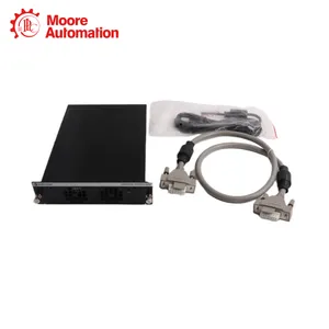 FOXBORO P0973BP Redundant Pwr Supply In Stock thumbnail-5