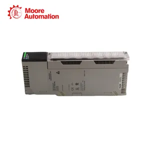 Schneider 140ACI03000C Electric Analog Input Module In Stock thumbnail-3