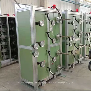 Optical Cable Making Machine thumbnail-2