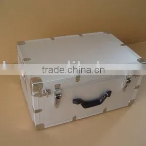 Aluminum Safety Box Case thumbnail-1