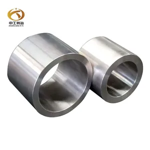 Forging Process for Stainless Steel Flange/Steel Forged Flanges thumbnail-3