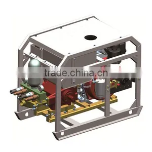HFP200 Hydraulic Core Drilling Machine Price thumbnail-4