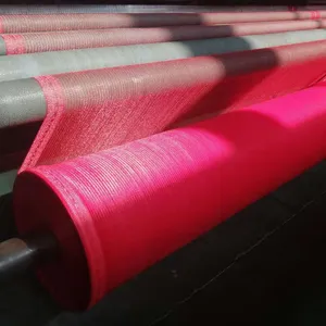 Greenhouse Red Shade Net For Agriculture thumbnail-2