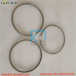 C7 Engine Piston Ring Set 197-9386 1979386 For CAT Aftermarket thumbnail-3