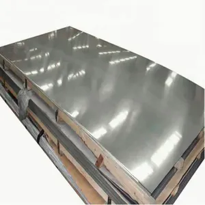 Premium Quality Stainless Steel Welded Plate With 2b Finish thumbnail-4
