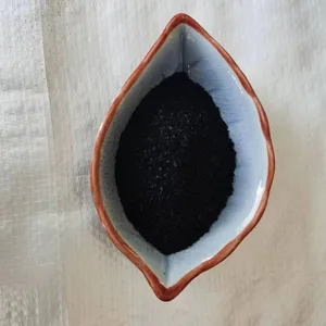 High Surface Active Carbon Powder Pulverized Activated Carbon Super Conductive Carbon Black thumbnail-2
