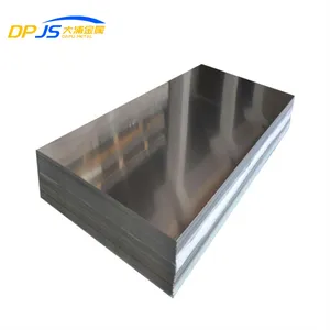 DIN Hastelloy C-276, Hastelloy C-2000, Hastelloy X Plate/Sheet for Industrial Use, Direct Factory Supply From China thumbnail-3