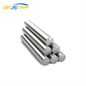 Round Bar Steel K35/K418B/K18B/K4242 Nickel Alloy Bar/Rod Superalloy K435 Corrosion-resistant High-temperature Alloy thumbnail-3