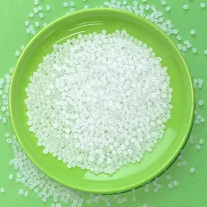 LDPE PCG01 Medical Grade Low Density Polyethylene Plastic Raw Materials Injection Molding Film Grade Food Grade Recycled Powder thumbnail-3