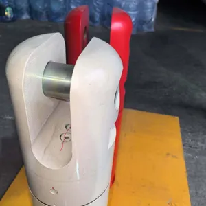 Portable Water Well Drill Rig Swivel Small Swivel Assembly for Light and Medium Drilling Rig thumbnail-4