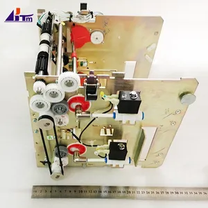 445-0756286 ATM Machine Parts NCR S2 Pick Module Assy 4450756286 thumbnail-2
