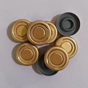 Aluminium Flip off Seal 13mm 20mm 32mm thumbnail-2
