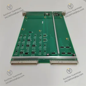 ALSTOM I/OBE2 12004-104-00 V1.0.0 Safety I/O Module thumbnail-4