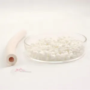 Flexible PVC Compound Pellet for Pipes thumbnail-3
