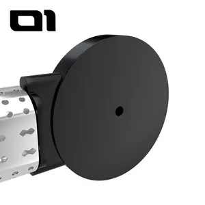 110mm HDPE Welding Machine thumbnail-4