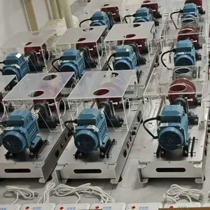 Kunshan Hanjilong Measurement & Control Technology Co., Ltd. company overview - view 1 thumbnail