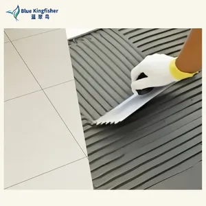 China Blue Kingfisher Factory Made Ceramic Tile Adhesive With High Strength and Strong Adhesion thumbnail-3