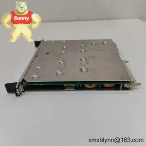 ALSTOM STO1726KO1 – Industrial Control Board for Drive/Protection Interlocks thumbnail-4