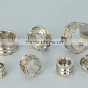 Factory Direct Oem Ppr And Pvc Pipes And Fittings All Types Of Ppr Pipe Fitting Brass Inserts For Ppr Pipe Fitting thumbnail-1